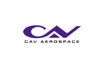 CAV Aerospace logo