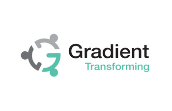 Gradient Transforming logo