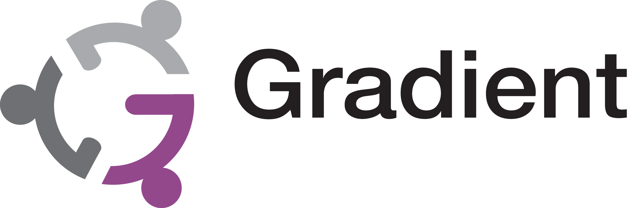 Gradient Business Services Logo