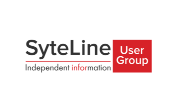 Infor SyteLine User Group Logo 